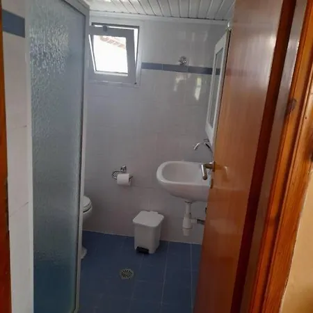 το σπιτάκι στη μουρνέ
