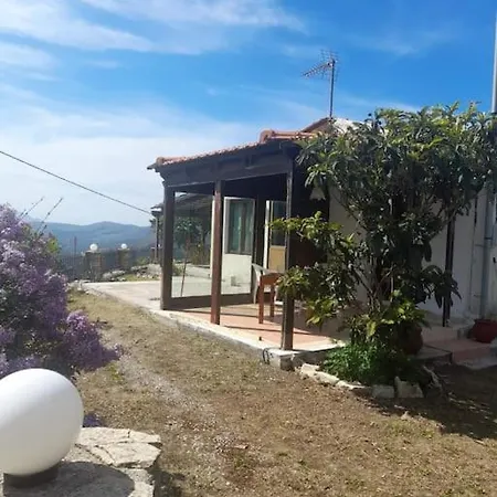 Appartamento το σπιτάκι στη μουρνέ Dariviana