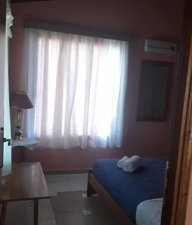 το σπιτάκι στη μουρνέ *